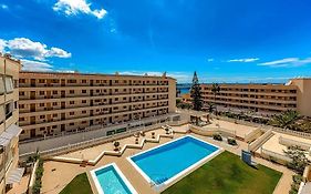 Tenerifeopenhome Bright Penthouse On The Beach Los Cristianos