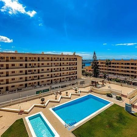 Tenerifeopenhome Bright Penthouse On The Beach Los Cristianos Arona  Exterior photo