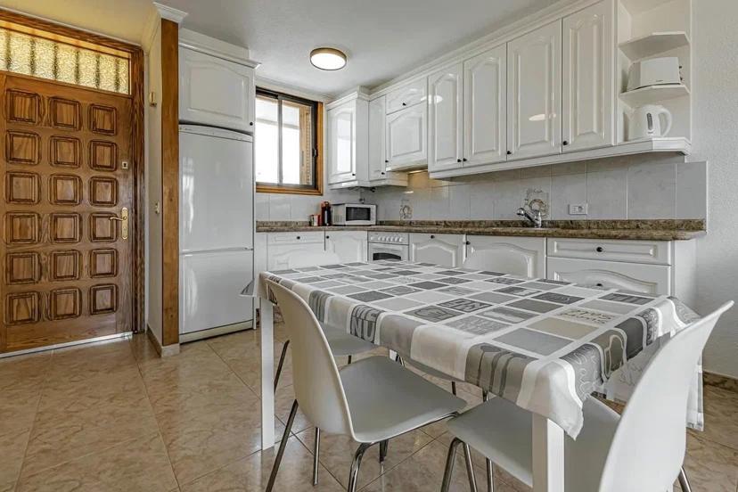 Tenerifeopenhome Bright Penthouse On The Beach Los Cristianos Arona  Exterior photo