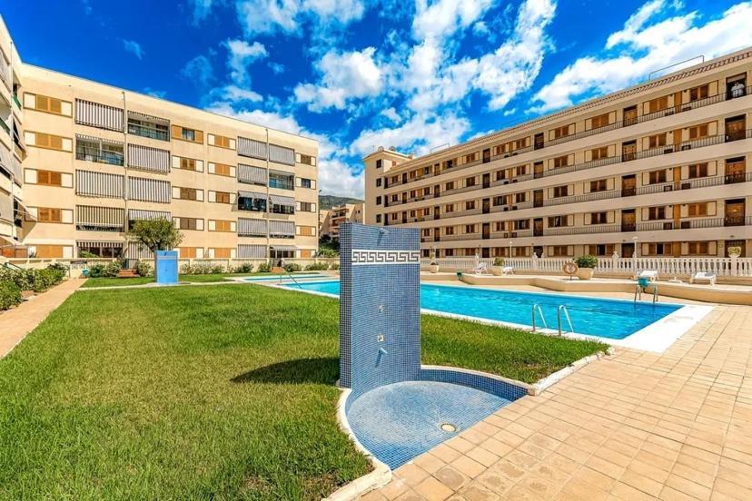 Tenerifeopenhome Bright Penthouse On The Beach Los Cristianos Arona  Exterior photo