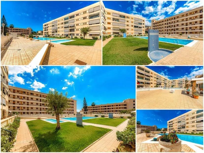 Tenerifeopenhome Bright Penthouse On The Beach Los Cristianos Arona  Exterior photo