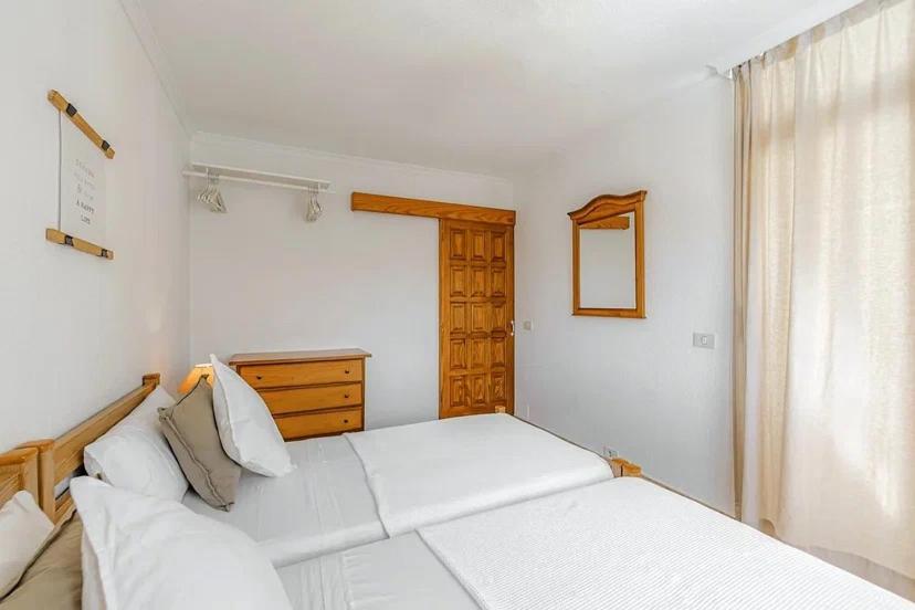 Tenerifeopenhome Bright Penthouse On The Beach Los Cristianos Arona  Exterior photo