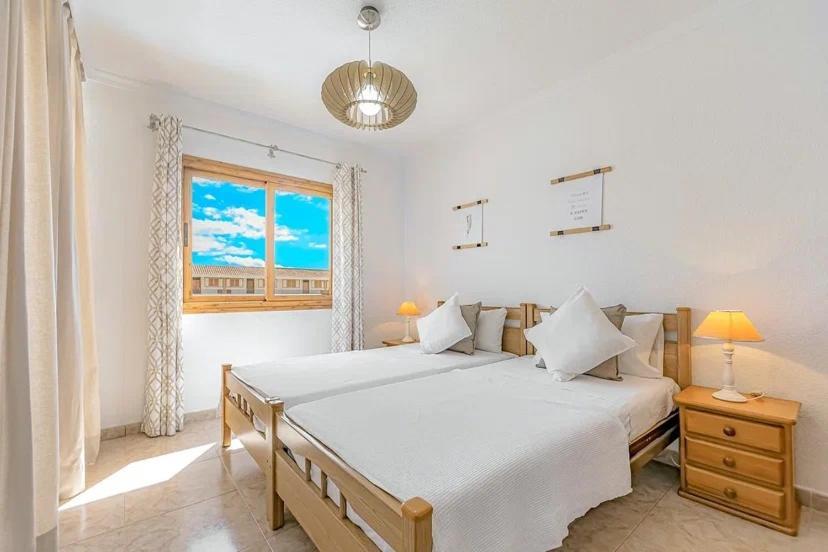 Tenerifeopenhome Bright Penthouse On The Beach Los Cristianos Arona  Exterior photo