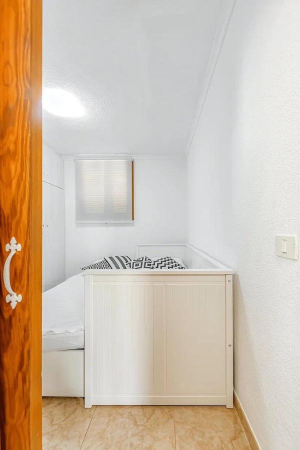 Tenerifeopenhome Bright Penthouse On The Beach Los Cristianos Arona  Exterior photo