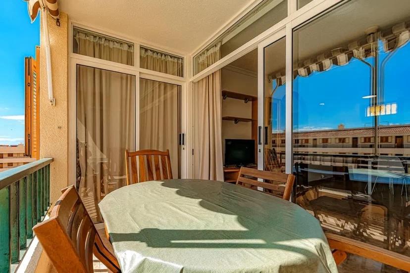 Tenerifeopenhome Bright Penthouse On The Beach Los Cristianos Arona  Exterior photo