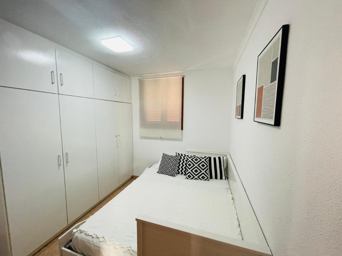 Tenerifeopenhome Bright Penthouse On The Beach Los Cristianos Arona  Exterior photo