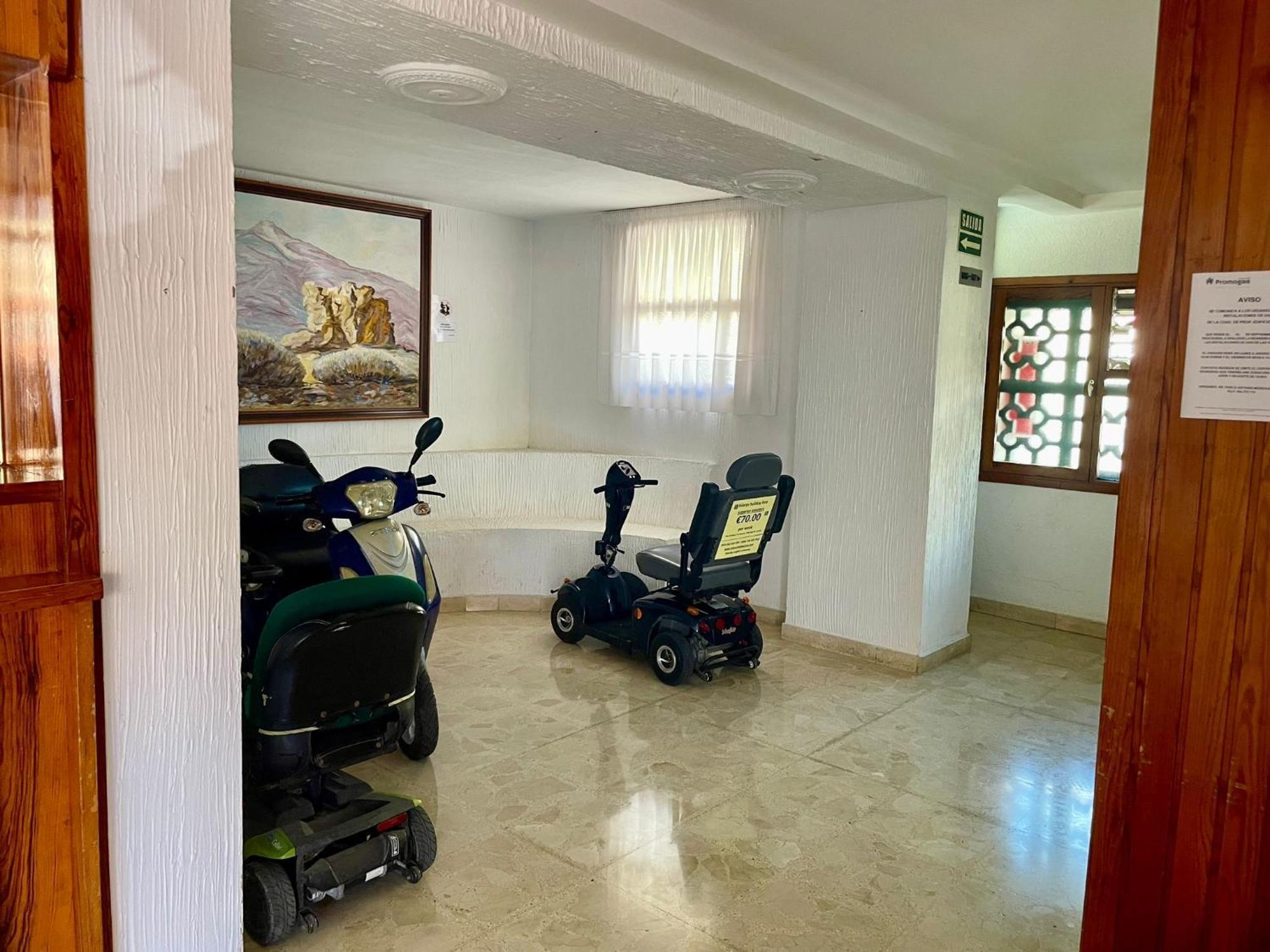 Tenerifeopenhome Bright Penthouse On The Beach Los Cristianos Arona  Exterior photo